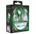 Комплект автоламп Philips H7 ColorVision 12972CVPGS2 зеленый